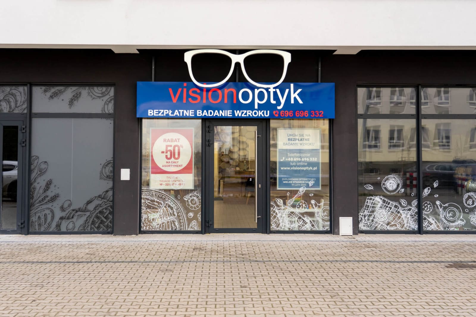 rokietnica vision optyk