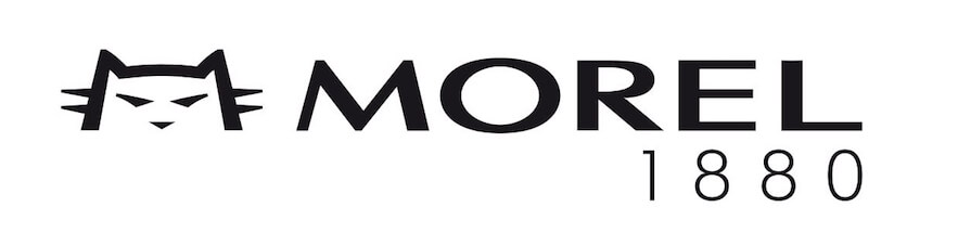 Logo Morel
