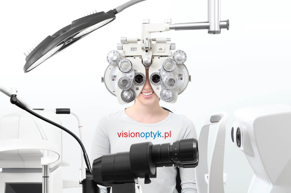 Optometrysta, okulista, optyk - który specjalista jest najlepszy?