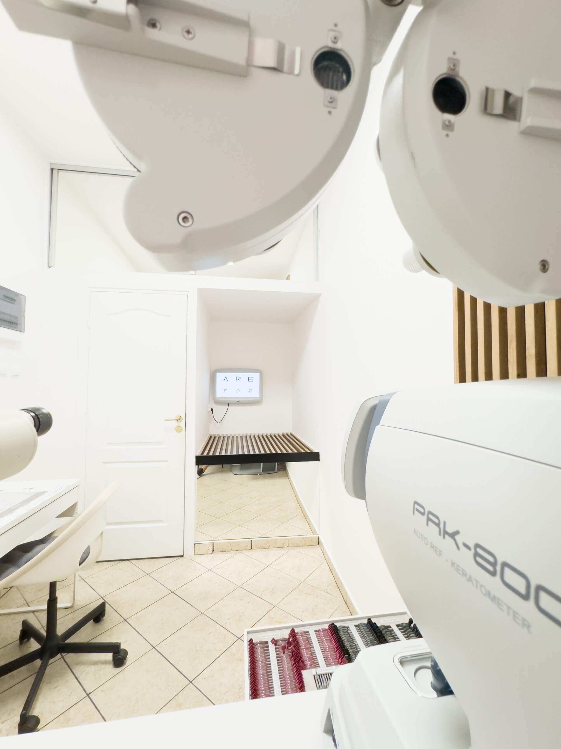 Salon optyczny VisionOptyk we Wrześni