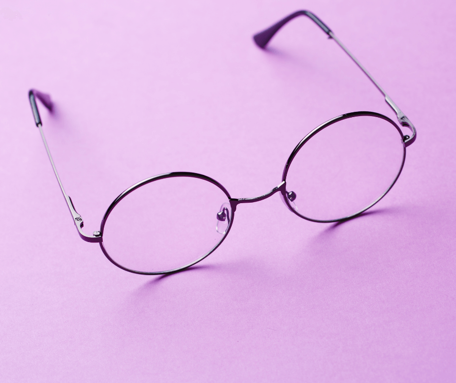 Salon Vision Optyk - okulary damskie okrągłe