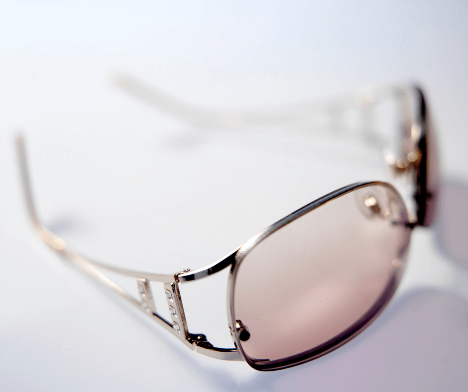 Salon Vision Optyk - okulary damskie prostokątne kwadratowe