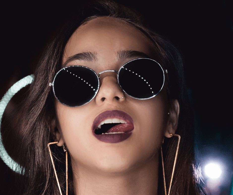 Salon Vision Optyk - okulary damskie oferta