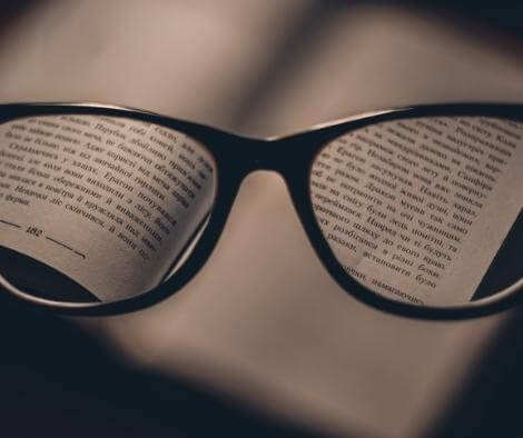 Okulary do czytania - progresywne - Vision Optyk