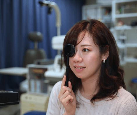 Rozwój wzroku u dziecka w wieku szkolnym - Salony Vision Optyk