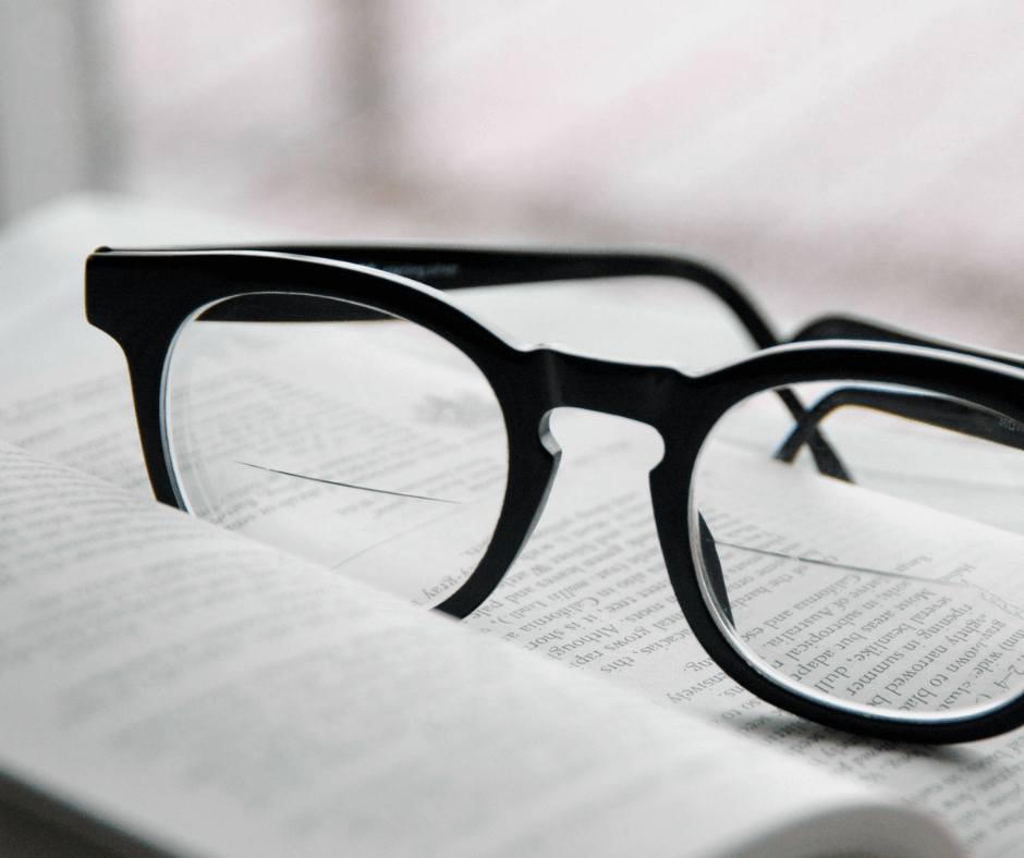 Okulary z apteki - wpływ na zdrowie - salony optyczne visionoptyk