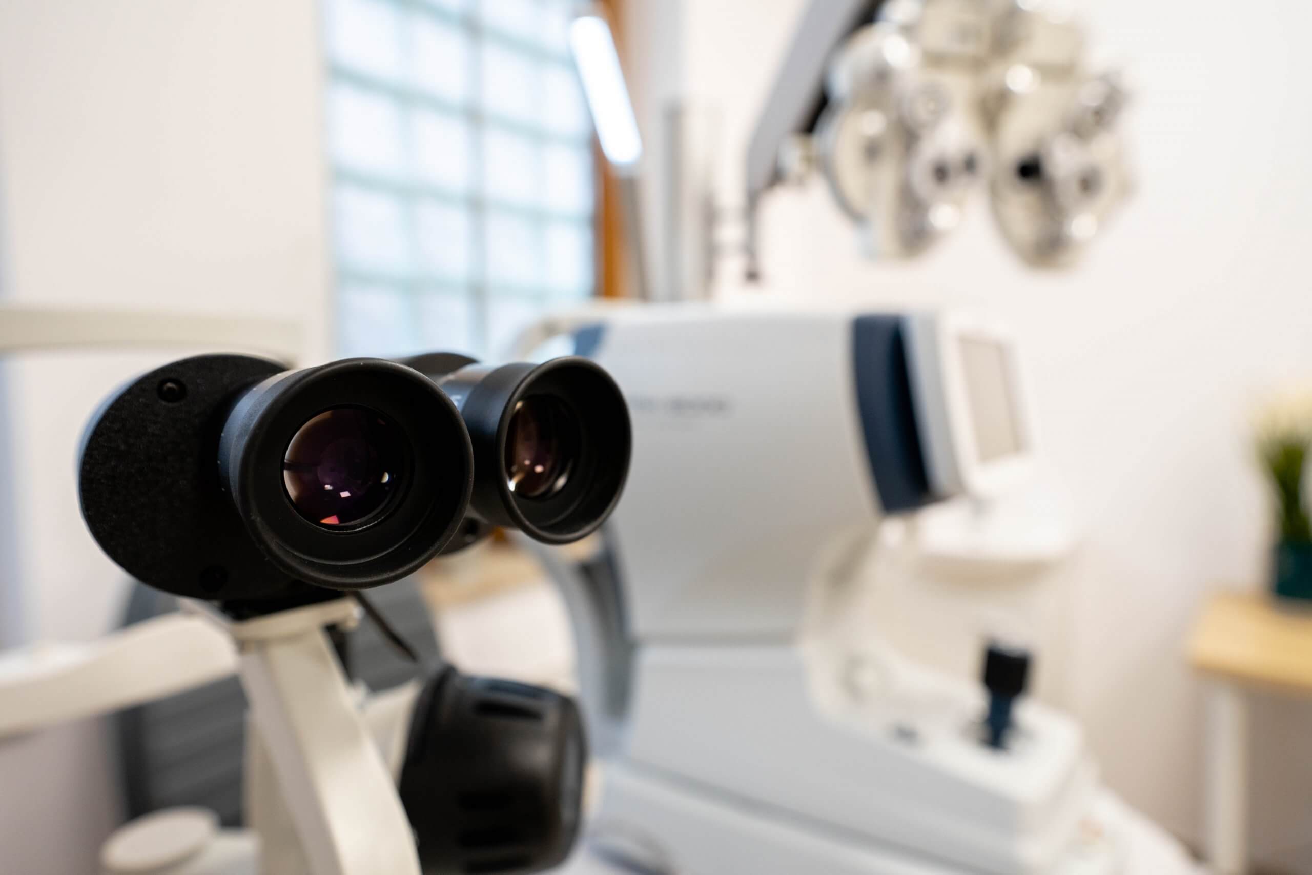 Salon optyczny VisionOptyk w Koninie