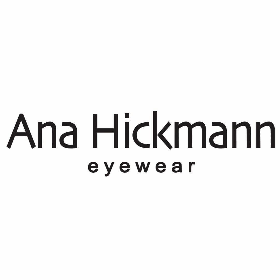 Logo Ana Hickmann