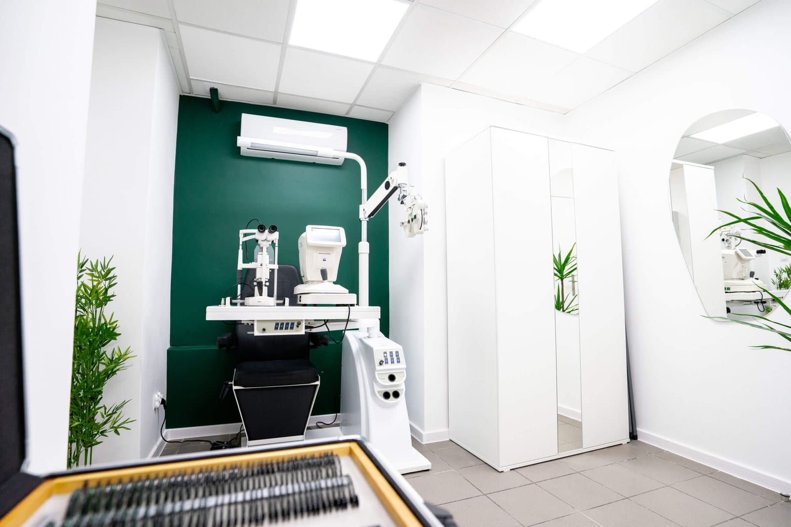 Salon optyczny VisionOptyk w Mogilnie