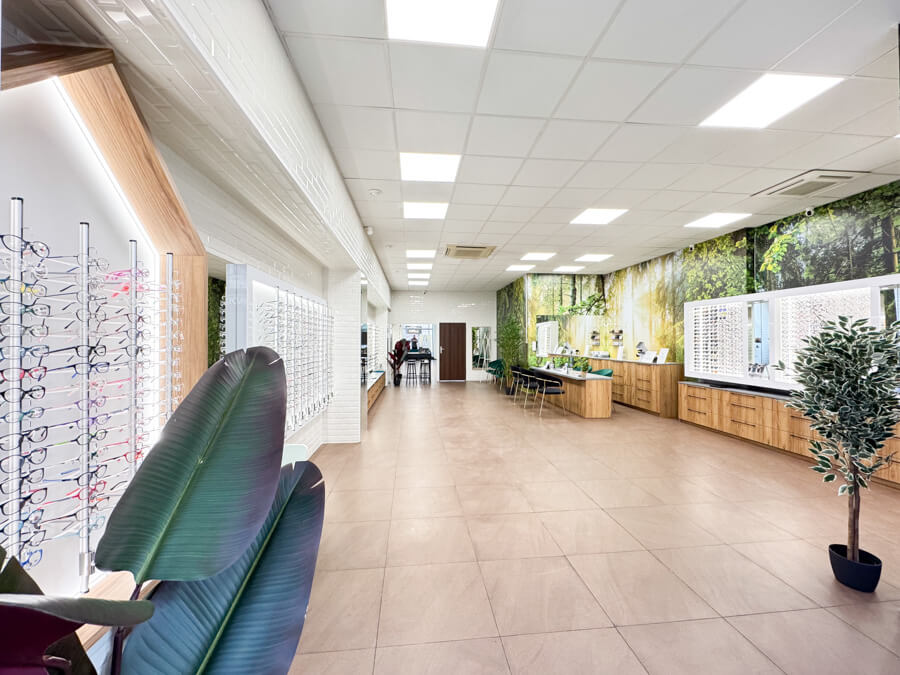 Visionoptyk Inowrocław | optyk optometrysta okulista badania wzroku