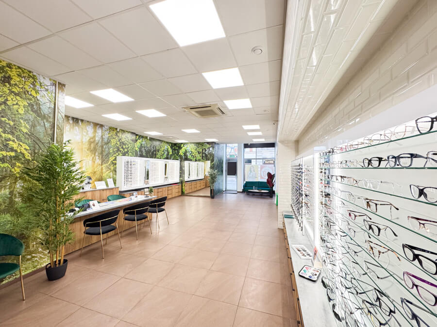 Visionoptyk Inowrocław | optyk optometrysta okulista badania wzroku